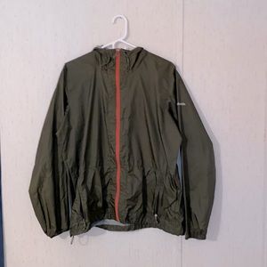 columbia jacket